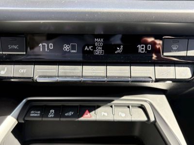 Audi A3 Sportback 40 TFSIe 204 S tronic 6 Design Luxe   - 26