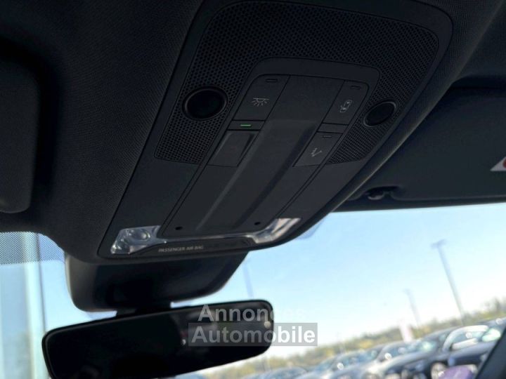 Audi A3 Sportback 40 TFSIe 204 S tronic 6 Design Luxe - 30