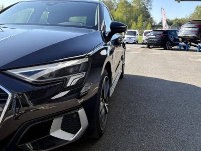 Audi A3 Sportback 40 TFSIe 204 S tronic 6 Design Luxe   - 32