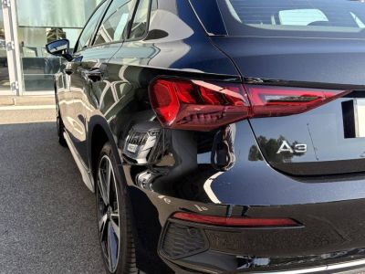 Audi A3 Sportback 40 TFSIe 204 S tronic 6 Design Luxe   - 33