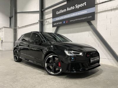 Audi RS3 25 TFSI Quattro 400 cv S-Tronic   - 1