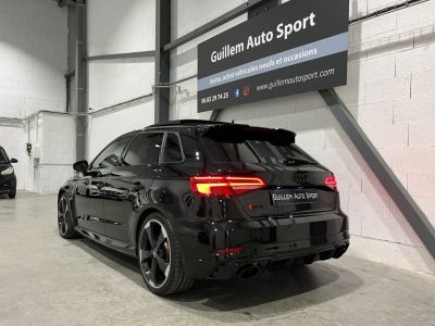 Audi RS3 25 TFSI Quattro 400 cv S-Tronic   - 3