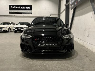 Audi RS3 25 TFSI Quattro 400 cv S-Tronic   - 5