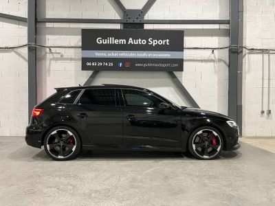 Audi RS3 25 TFSI Quattro 400 cv S-Tronic   - 6