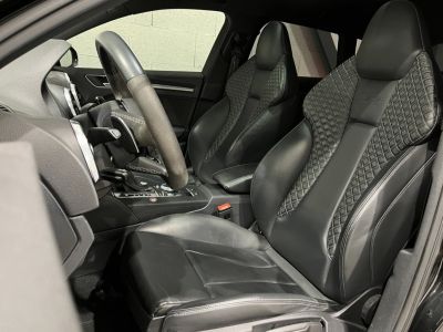 Audi RS3 25 TFSI Quattro 400 cv S-Tronic   - 12