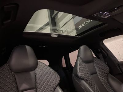 Audi RS3 25 TFSI Quattro 400 cv S-Tronic   - 13