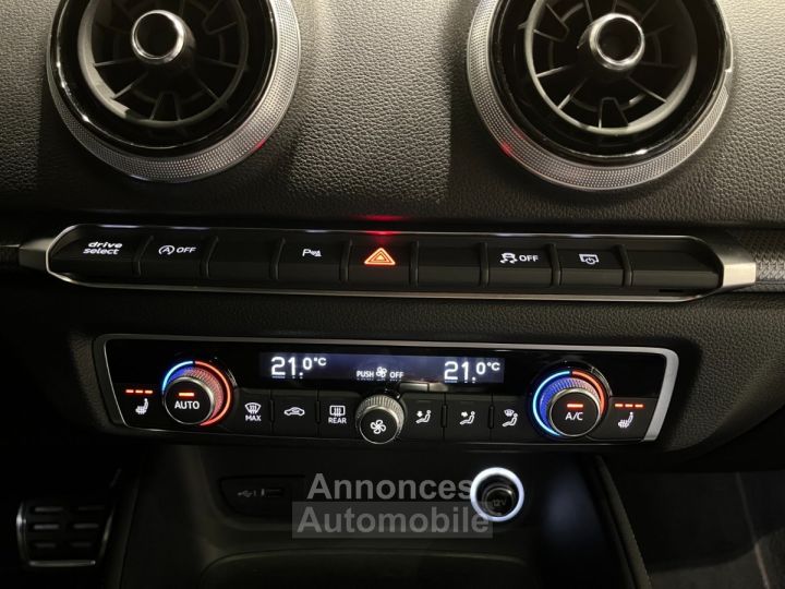 Audi RS3 25 TFSI Quattro 400 cv S-Tronic - 16