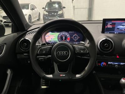 Audi RS3 25 TFSI Quattro 400 cv S-Tronic   - 17