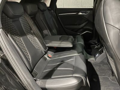 Audi RS3 25 TFSI Quattro 400 cv S-Tronic   - 20
