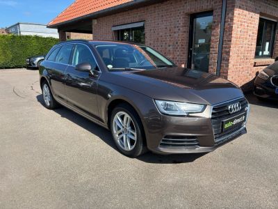 Audi A4 Avant 20 TDI 150CH BUSINESS LINE S TRONIC 7   - 3
