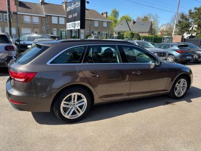 Audi A4 Avant 20 TDI 150CH BUSINESS LINE S TRONIC 7   - 4