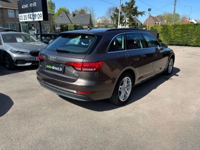 Audi A4 Avant 20 TDI 150CH BUSINESS LINE S TRONIC 7   - 5