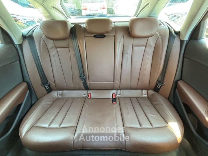 Audi A4 Avant 20 TDI 150CH BUSINESS LINE S TRONIC 7 - 11