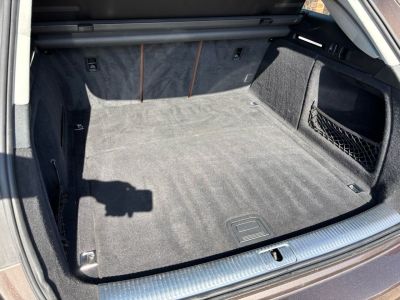 Audi A4 Avant 20 TDI 150CH BUSINESS LINE S TRONIC 7   - 14