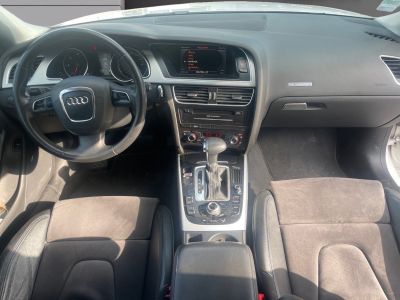 Audi A5 30 V6 TDI 240 DPF Quattro Ambition Luxe S tronic   - 2