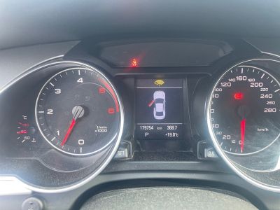 Audi A5 30 V6 TDI 240 DPF Quattro Ambition Luxe S tronic   - 15