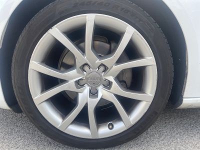 Audi A5 30 V6 TDI 240 DPF Quattro Ambition Luxe S tronic   - 16
