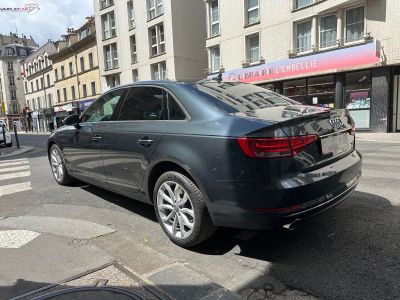 Audi A4 20 TFSI 252 S tronic 7 Quattro Design Luxe   - 3