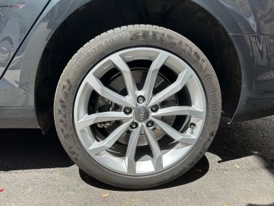 Audi A4 20 TFSI 252 S tronic 7 Quattro Design Luxe   - 5