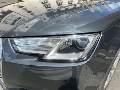 Audi A4 20 TFSI 252 S tronic 7 Quattro Design Luxe   - 6