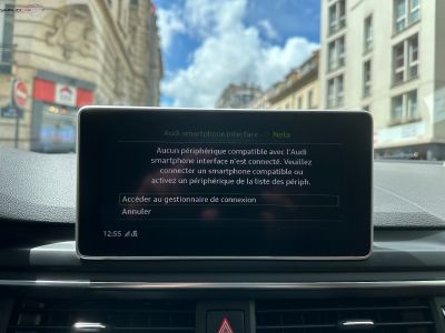 Audi A4 20 TFSI 252 S tronic 7 Quattro Design Luxe   - 13