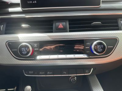 Audi A4 20 TFSI 252 S tronic 7 Quattro Design Luxe   - 14