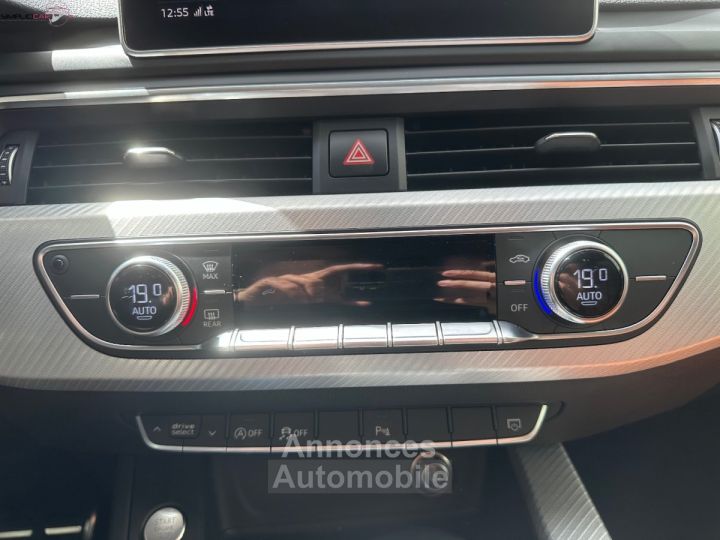 Audi A4 20 TFSI 252 S tronic 7 Quattro Design Luxe - 14
