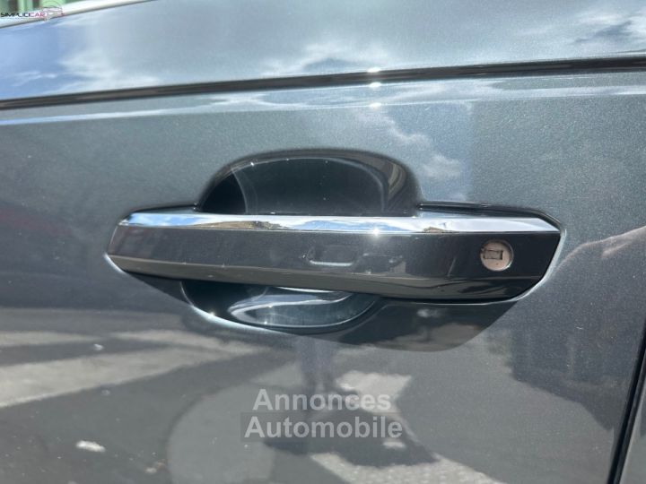 Audi A4 20 TFSI 252 S tronic 7 Quattro Design Luxe - 16