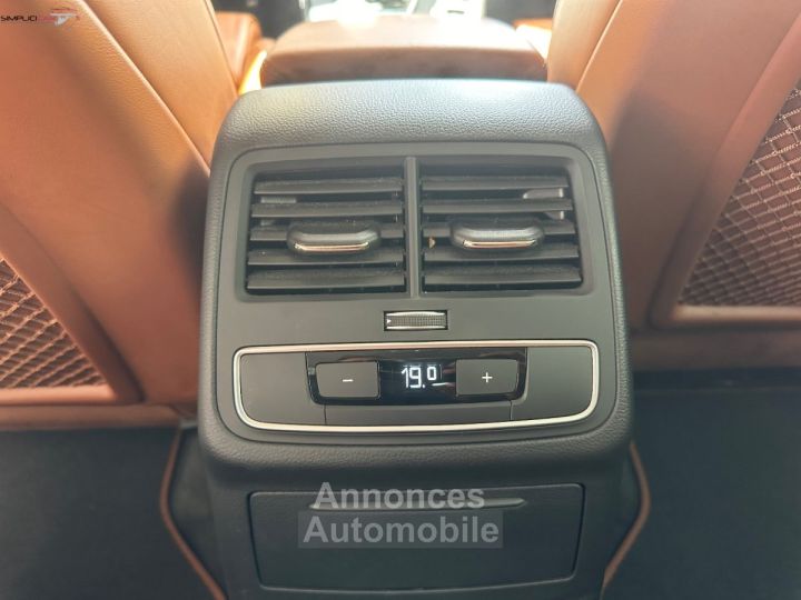 Audi A4 20 TFSI 252 S tronic 7 Quattro Design Luxe - 17