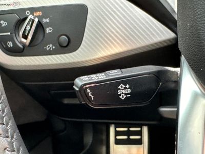 Audi A4 20 TFSI 252 S tronic 7 Quattro Design Luxe   - 18