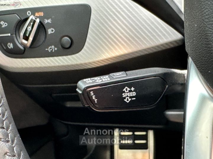 Audi A4 20 TFSI 252 S tronic 7 Quattro Design Luxe - 18