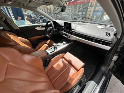 Audi A4 20 TFSI 252 S tronic 7 Quattro Design Luxe   - 25