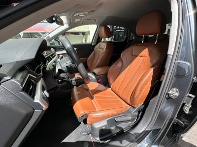 Audi A4 20 TFSI 252 S tronic 7 Quattro Design Luxe   - 29