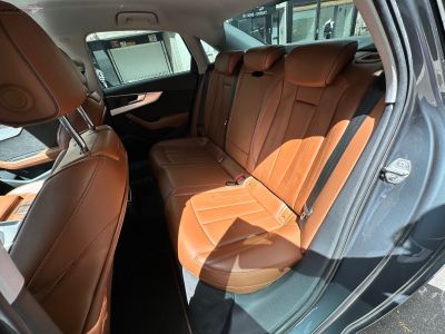 Audi A4 20 TFSI 252 S tronic 7 Quattro Design Luxe   - 30