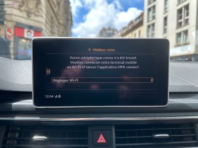Audi A4 20 TFSI 252 S tronic 7 Quattro Design Luxe   - 33