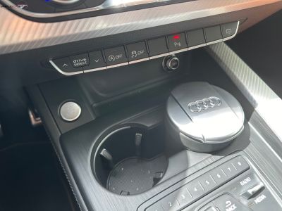 Audi A4 20 TFSI 252 S tronic 7 Quattro Design Luxe   - 34