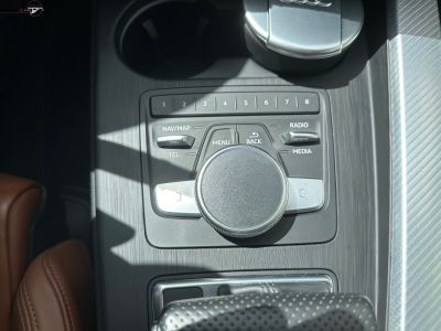 Audi A4 20 TFSI 252 S tronic 7 Quattro Design Luxe   - 35