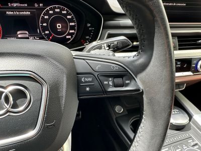 Audi A4 20 TFSI 252 S tronic 7 Quattro Design Luxe   - 36