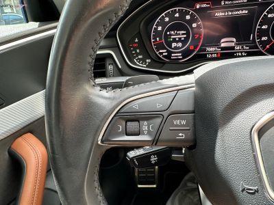 Audi A4 20 TFSI 252 S tronic 7 Quattro Design Luxe   - 37