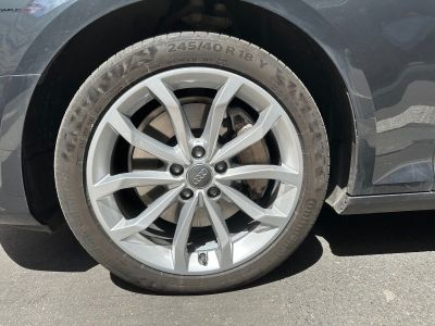 Audi A4 20 TFSI 252 S tronic 7 Quattro Design Luxe   - 38