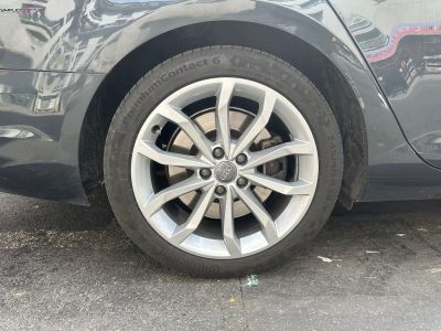 Audi A4 20 TFSI 252 S tronic 7 Quattro Design Luxe   - 40