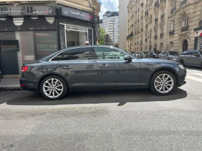 Audi A4 20 TFSI 252 S tronic 7 Quattro Design Luxe   - 41