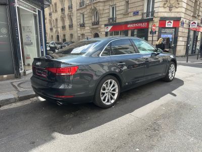 Audi A4 20 TFSI 252 S tronic 7 Quattro Design Luxe   - 42