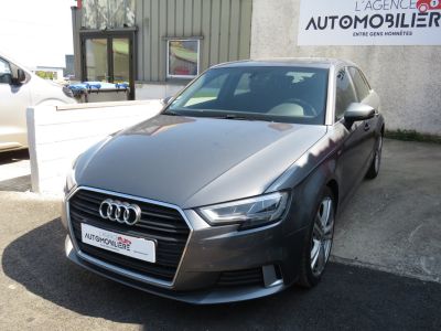 Audi A3 Sportback 35 TFSI 150 CV S LINE   - 1