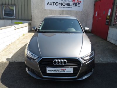 Audi A3 Sportback 35 TFSI 150 CV S LINE   - 2