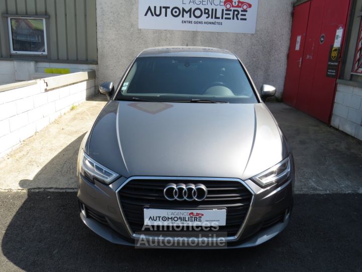 Audi A3 Sportback 35 TFSI 150 CV S LINE - 2