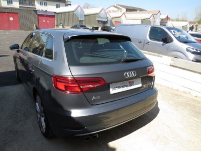 Audi A3 Sportback 35 TFSI 150 CV S LINE   - 3