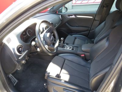 Audi A3 Sportback 35 TFSI 150 CV S LINE   - 7