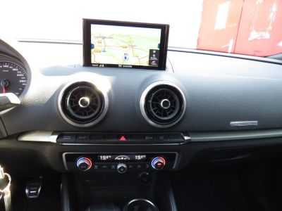 Audi A3 Sportback 35 TFSI 150 CV S LINE   - 13
