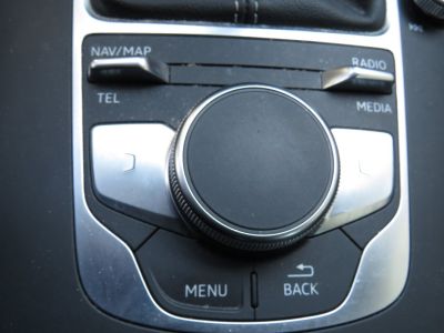 Audi A3 Sportback 35 TFSI 150 CV S LINE   - 14